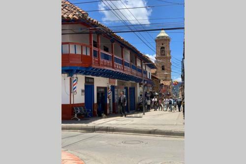 Apartamento Zona Colonial Lind�simo (102)