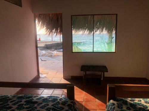 Hotel Sunsets Del Rosario