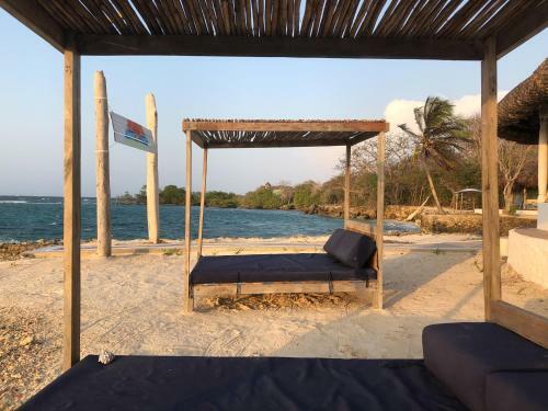 Hotel Sunsets Del Rosario