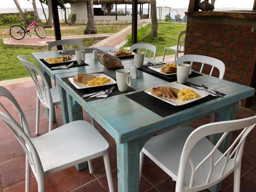 Hotel Sunsets Del Rosario