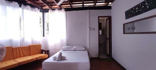 Islas Del Rosario Eco Hotel