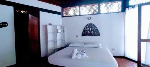 Islas Del Rosario Eco Hotel