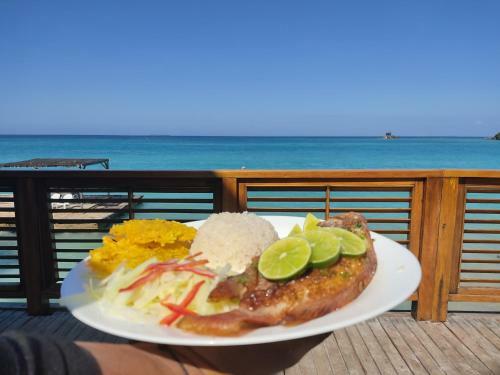 Islas Del Rosario Eco Hotel
