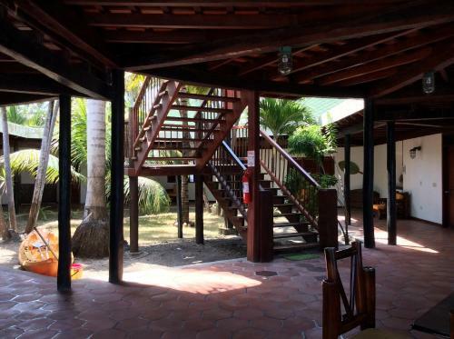 Islas Del Rosario Eco Hotel