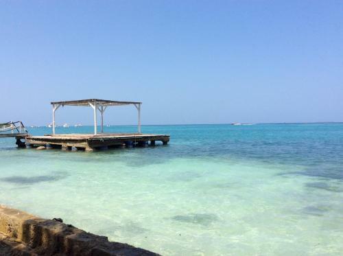 Islas Del Rosario Eco Hotel