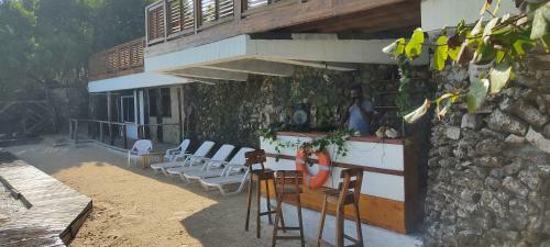 Islas Del Rosario Eco Hotel