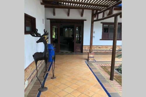 Finca Las Delicias Villavicencio