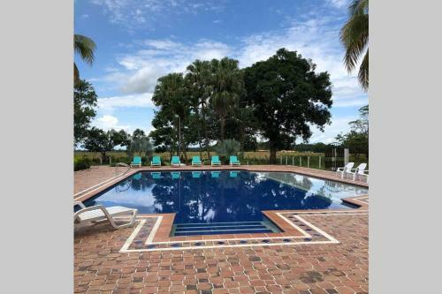 Finca Las Delicias Villavicencio