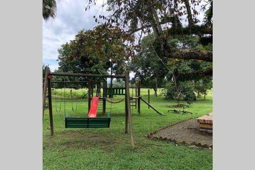 Finca Las Delicias Villavicencio