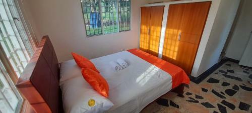 Hotel Club Bella Suiza - Carlos Ossa Escobar