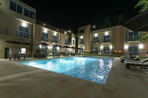 Hotel Natura By H&R