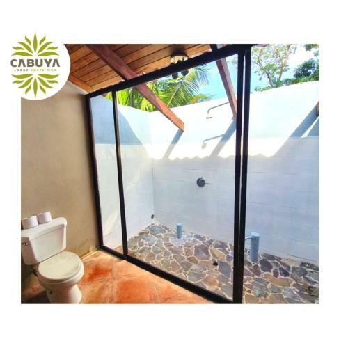 Cabuya Lodge