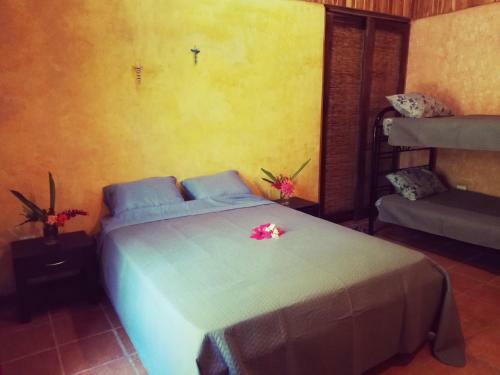 Bed & Breakfast Mundo Goub'art