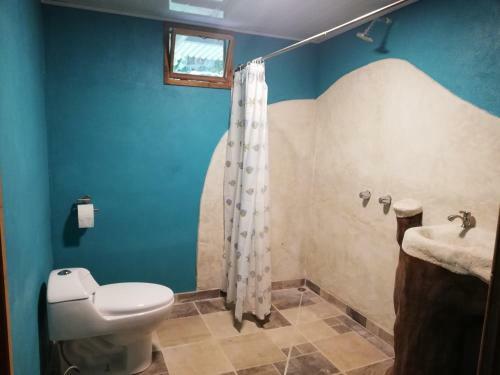 Bed & Breakfast Mundo Goub'art