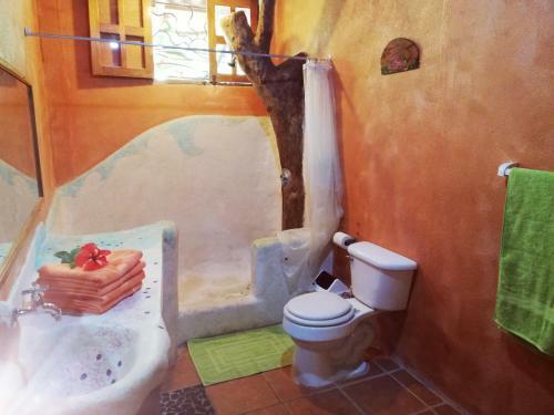 Bed & Breakfast Mundo Goub'art