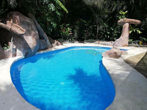 Bed & Breakfast Mundo Goub'art