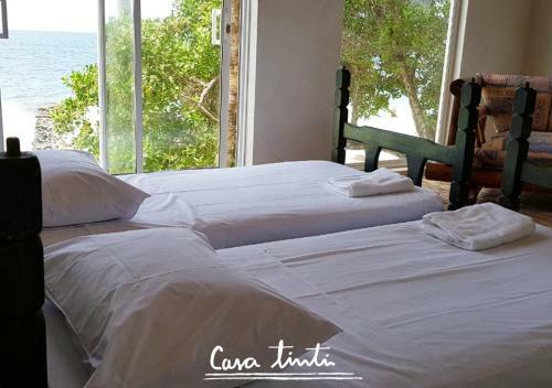 Casa Tinti Hotel Boutique