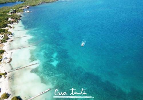 Casa Tinti Hotel Boutique