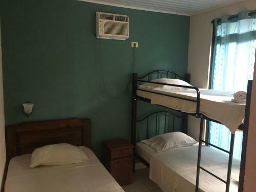 Apartamento Villas Luna de Miel