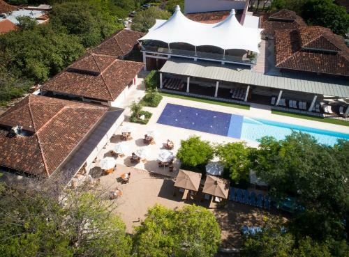 Ocean View Luxury Villa Reserva Conchal Private Pool