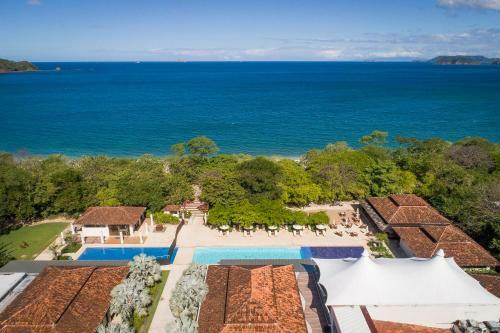 Apartamento Garden View Luxury Condo Reserva Conchal A24