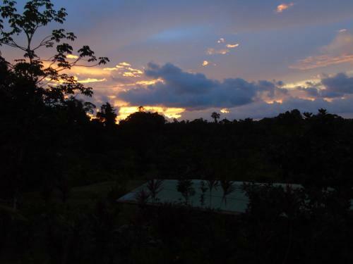 Hostal Hotel El Tesoro de Sir, Drake Bay