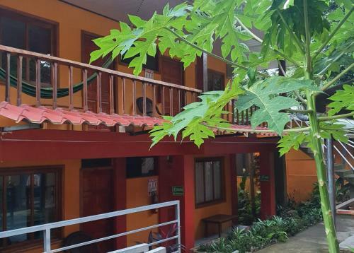 Hotel Corcovado & Drake Inn