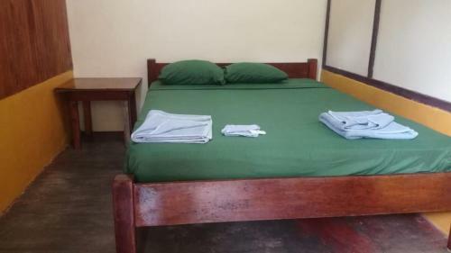 Hotel Corcovado & Drake Inn
