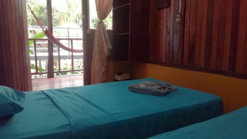 Hotel Corcovado & Drake Inn