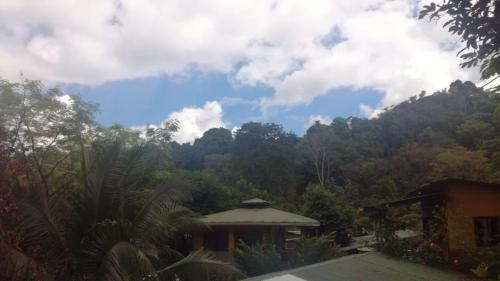 Hotel Corcovado & Drake Inn