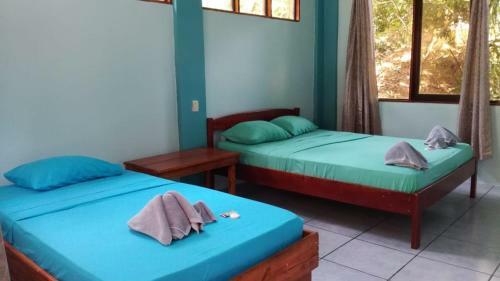 Hotel Corcovado & Drake Inn