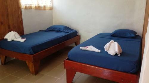 Hotel Corcovado & Drake Inn