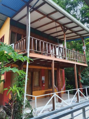 Hotel Corcovado & Drake Inn