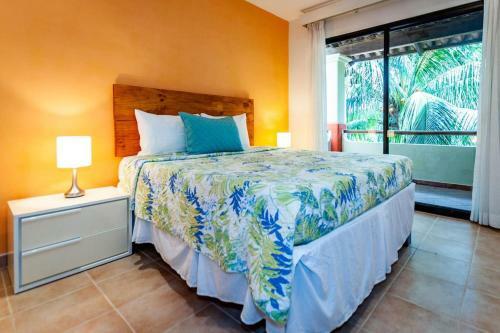 Apartamento Colorful Classy Modern Split Level Unit Near Beach In Coco With Pool
