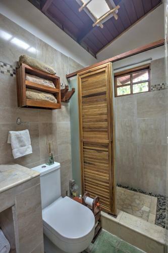 Villa # 4 - Luxury Two Bed Villa - Private Garden