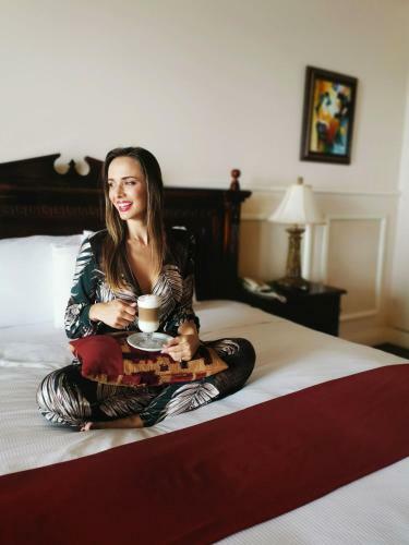 Hotel Fogo Resort