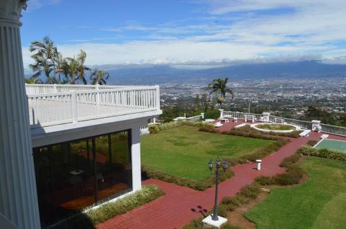 Hotel Fogo Resort