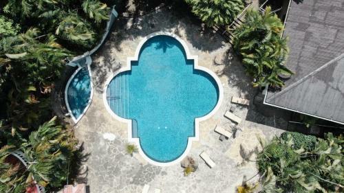 Hotel Fogo Resort