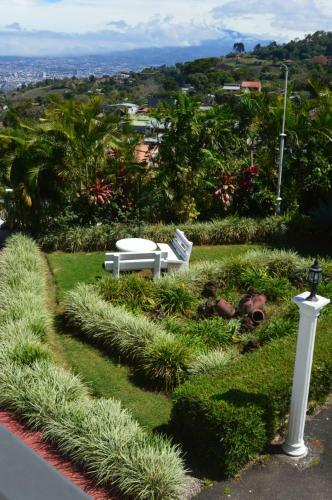 Hotel Fogo Resort