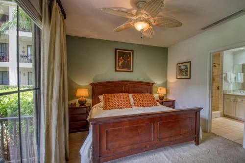 Pacific Private Residence Club 1105