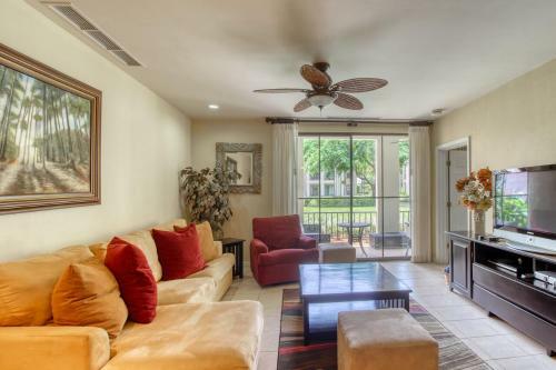 Pacific Private Residence Club 1105