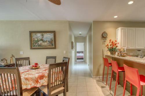 Pacific Private Residence Club 1105