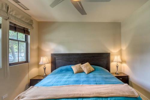Pacific Private Residence Club 1105