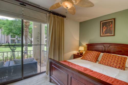 Pacific Private Residence Club 1105