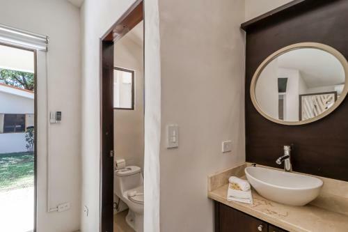 Apartamento Club Voca