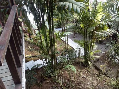 Lodge Bungalow Monta�a