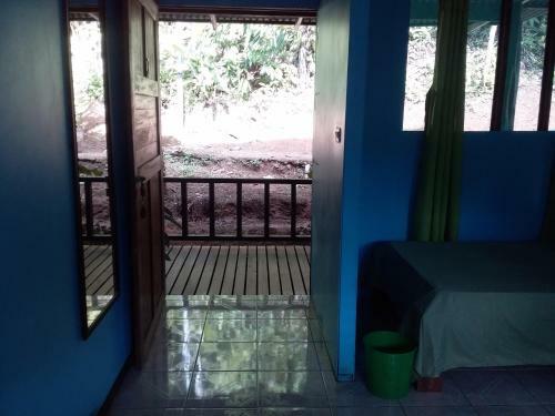 Lodge Bungalow Monta�a