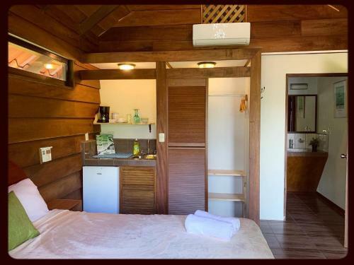La Fortuna Waterfall Bungalows