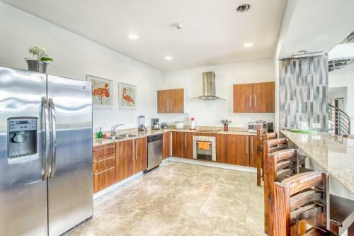 Jaco Bay Penthouse 31001