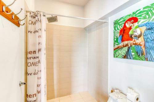 Jaco Bay Penthouse 31001